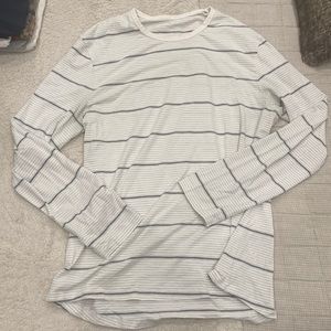 Lululemon Long Sleeve